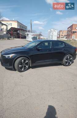 Лифтбек Polestar 2 2022 в 