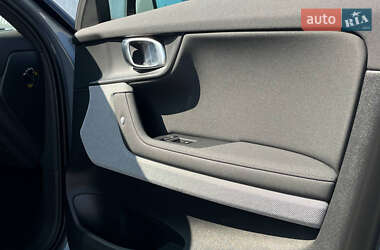 Ліфтбек Polestar 2 2021 в 