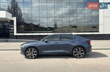 Лифтбек Polestar 2 2020 в 