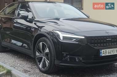 Лифтбек Polestar 2 2023 в 