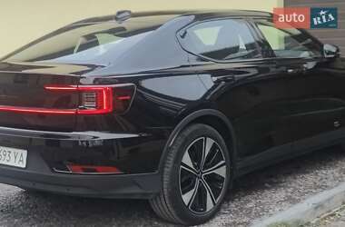 Лифтбек Polestar 2 2023 в 