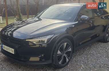Лифтбек Polestar 2 2023 в 