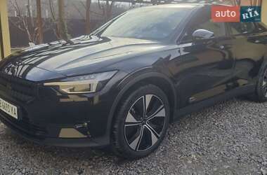 Лифтбек Polestar 2 2023 в 