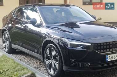 Лифтбек Polestar 2 2023 в 