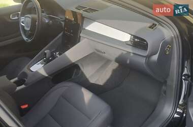 Лифтбек Polestar 2 2023 в 