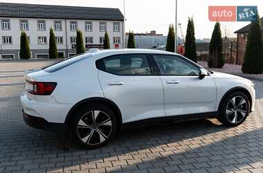 Хэтчбек Polestar 2 2022 в 