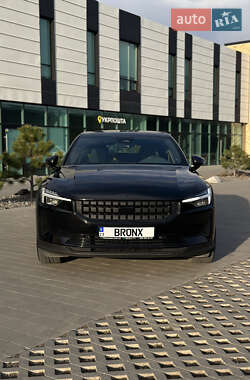 Лифтбек Polestar 2 2022 в 