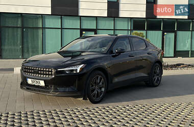 Лифтбек Polestar 2 2022 в 