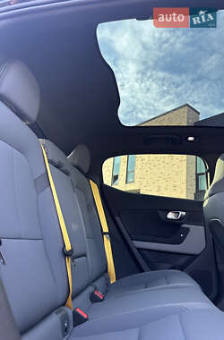 Лифтбек Polestar 2 2022 в 