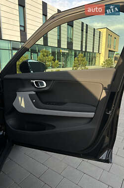 Лифтбек Polestar 2 2022 в 