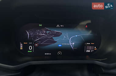 Лифтбек Polestar 2 2022 в 