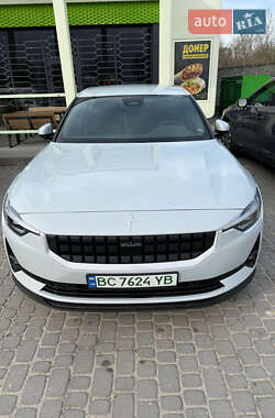 Лифтбек Polestar 2 2022 в 