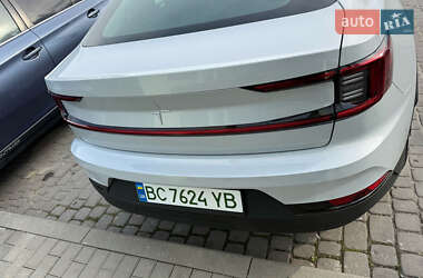 Лифтбек Polestar 2 2022 в 