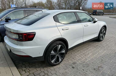 Лифтбек Polestar 2 2022 в 