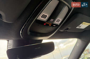 Лифтбек Polestar 2 2022 в 