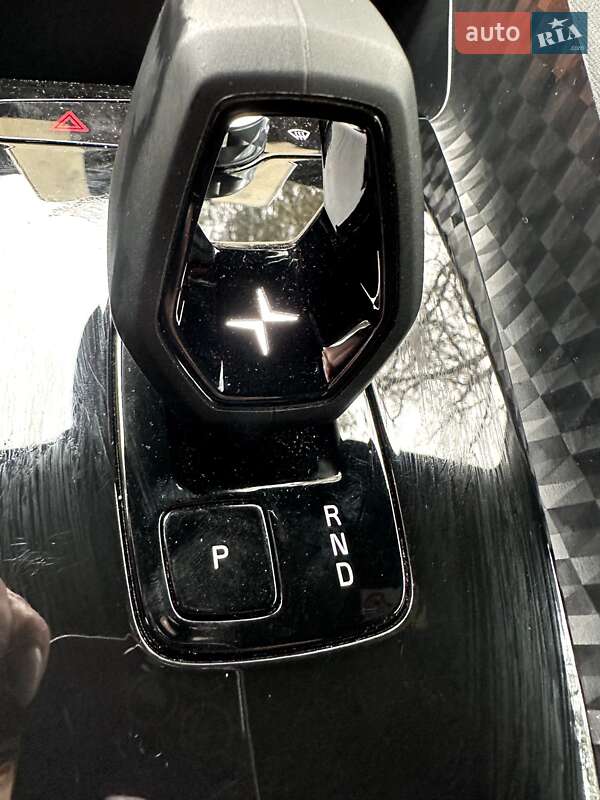 Лифтбек Polestar 2 2023 в Киверцах