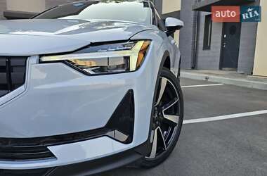 Лифтбек Polestar 2 2021 в 