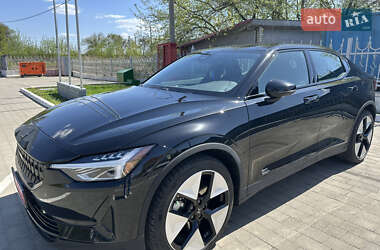 Лифтбек Polestar 2 2022 в 