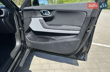 Лифтбек Polestar 2 2022 в 