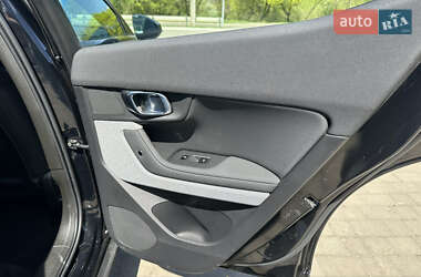 Лифтбек Polestar 2 2022 в 