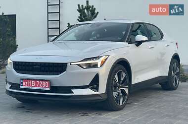 Лифтбек Polestar 2 2023 в 