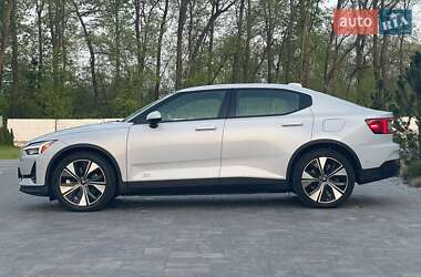 Лифтбек Polestar 2 2023 в 