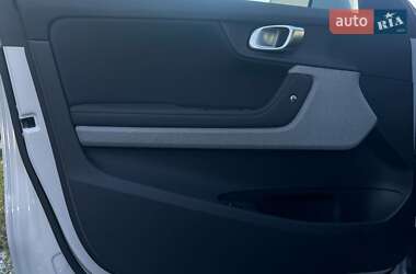 Лифтбек Polestar 2 2023 в 