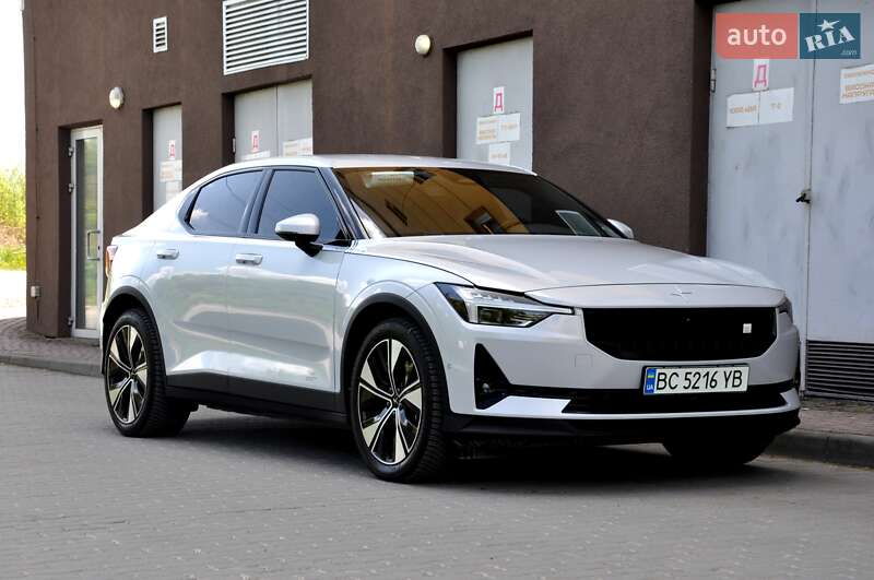Polestar 2 2022