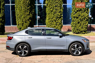Лифтбек Polestar 2 2023 в 