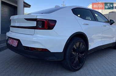 Лифтбек Polestar 2 2022 в 