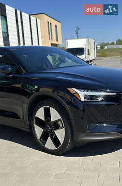 Лифтбек Polestar 2 2022 в 