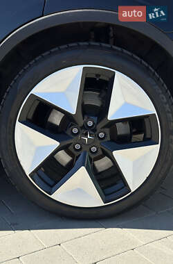Лифтбек Polestar 2 2022 в 