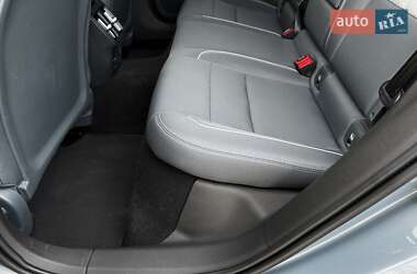 Лифтбек Polestar 2 2021 в 