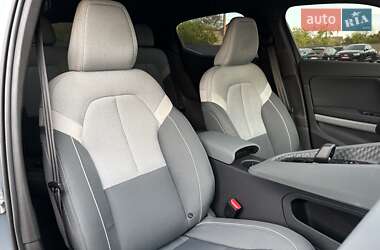 Лифтбек Polestar 2 2021 в 
