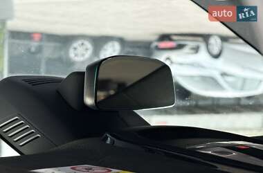 Лифтбек Polestar 2 2021 в 