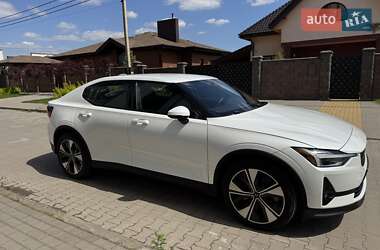 Лифтбек Polestar 2 2023 в 