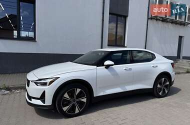 Лифтбек Polestar 2 2023 в 