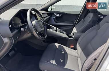 Лифтбек Polestar 2 2023 в 