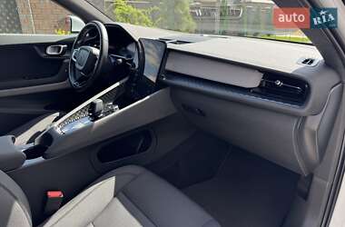 Лифтбек Polestar 2 2023 в 