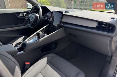 Лифтбек Polestar 2 2023 в 