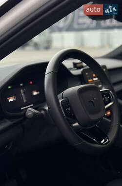Ліфтбек Polestar 2 2022 в 