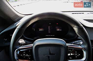 Ліфтбек Polestar 2 2023 в 