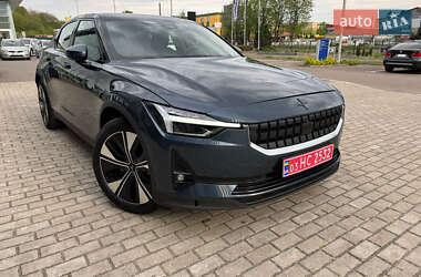 Лифтбек Polestar 2 2023 в Ровно