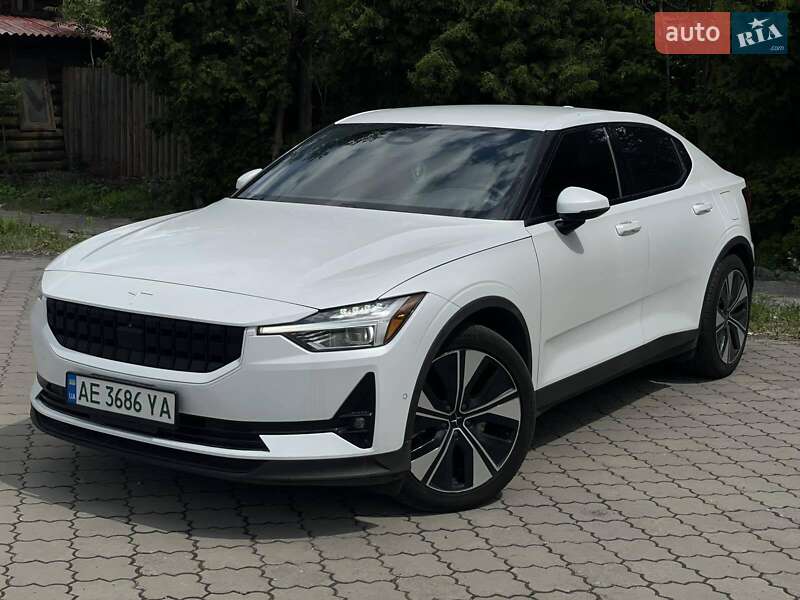 Polestar 2 2023