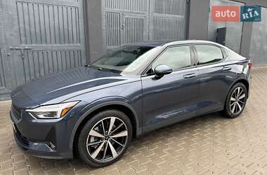 Ліфтбек Polestar 2 2022 в Рівному