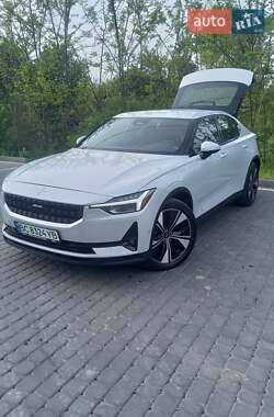 Ліфтбек Polestar 2 2023 в Львові