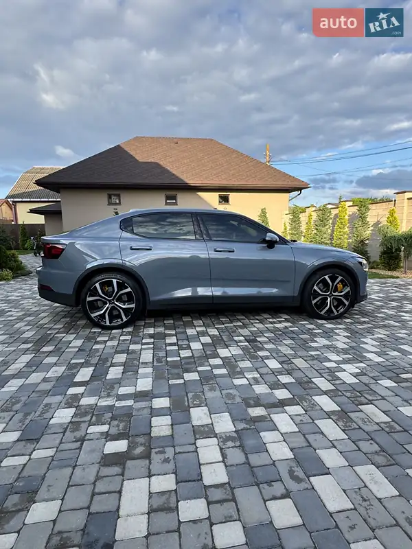 Polestar 2 2023 VIN YSMET3KA1PL174144 фото оголошення 9 з 31
