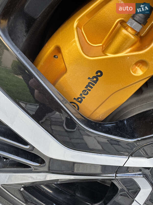 Лифтбек Polestar 2 2023 в Одессе