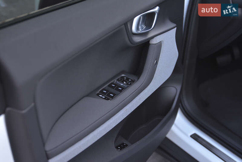 Лифтбек Polestar 2 2022 в Львове