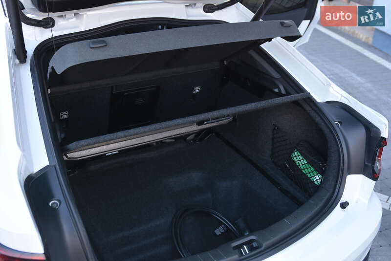 Лифтбек Polestar 2 2022 в Львове